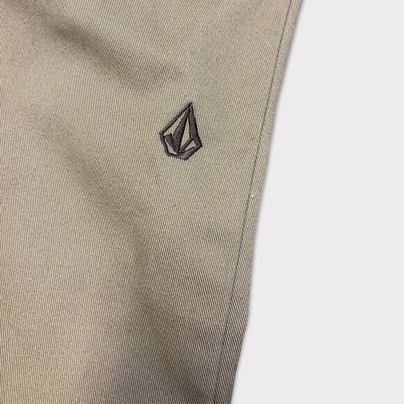 VOLCOM | Men’s Khakis - Picture 6 of 10